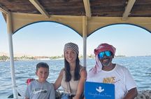 Guided day tour to Valley of the Kings in Luxor from Hurghada