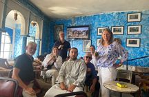 Private Tour in Chefchaouen and Fez from Tangier All inclusive