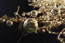 Christmas Nativities and Angels Tour in Rome