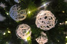 Christmas Nativities and Angels Tour in Rome