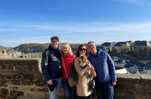 Private Original Walking Tour of Luxembourg 