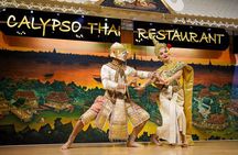 Calypso Dinner with Thai Classical Dance and Cabaret show