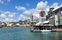 Mauritius Private North Tour: Port Louis, Garden & Grand Baie