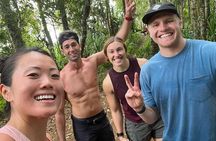 Trekking Rinjani 1 Day Trek Senaru Crater Rim