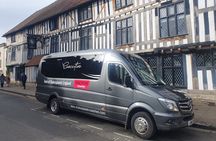 Full Day Cotswolds Tour & Shakespeare's Stratford From London