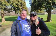 The story of Vicenza: Guided Half-Day E-Bike sightseeing Tour