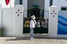 Luxury Private Day trip from Tangier To Asilah