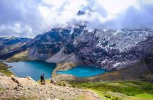 Ausangate 7 Lakes Trek Full Day (Smal group) 
