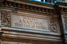 Sherlock Holmes Private Tour & Puzzles in Edinburgh (New!)