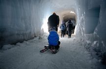 Into the Glacier: Langjökull Ice Cave Day Tour from Reykjavík