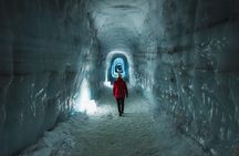Into the Glacier: Langjökull Ice Cave Day Tour from Reykjavík