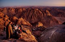 St. Catherine’s Monastery Adventure from Sharm El-Sheikh