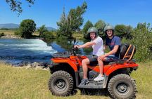 ATV Quad Tour from Split 