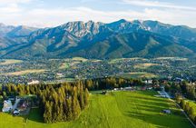 Zakopane & Thermal Springs: Private Tour