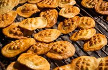 From Krakow: Zakopane Tour, Hot Springs, Cable Car, Local Tasting