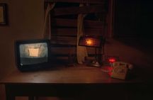 "The Study" Escape Room