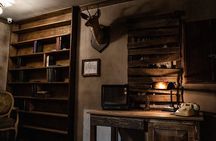 "The Study" Escape Room