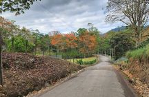Experience Irazú Volcano National Park from San José - Half day