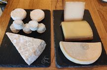 Cheese Tasting with an Expert in Paris