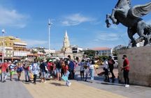 Tour 5 islands in Cartagena with snorkeling, lunch Charm Island