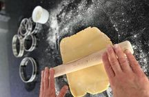 Paris Dessert Making Class: French Tarts with a French Chef