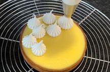 Paris Dessert Making Class: French Tarts with a French Chef