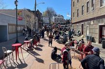 Peekskill Food and Culture Walking Tour