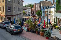 Peekskill Food and Culture Walking Tour
