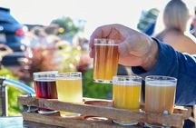 Victoria Grapes to Grains Full Day Guided Tour