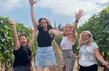Victoria Grapes to Grains Full Day Guided Tour