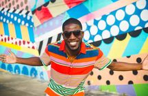 1 Hour Nashville Insider Photoshoot Tour in the Gulch