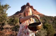 Reiki & Sound Healing on the Red Rocks of Sedona