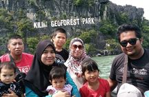 Combo: Langkawi Private Mangrove Boat Tour Including ATV Fun Ride