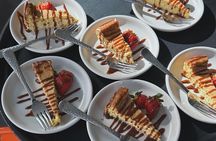 Tucson Food Tours- 4th Ave & Main Gate Square Walking Food Tour