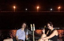 HoiAn Hideout Fishing BBQ Sunset Sampan Coconut Boat Trip
