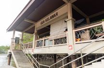 2 Hours Private Mangrove Tour Langkawi