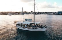 Mooloolaba Sunset Cruise with Live Music