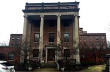 Ghosts of Covington Haunted History Tour 