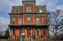 Ghosts of Covington Haunted History Tour 