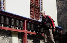 Private 13 Days Manaslu Circuit Trek