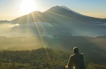 Mount Batur Sunrise Hike With Breakfast