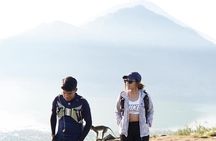 Mount Batur Sunrise Hike With Breakfast