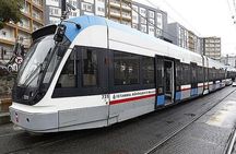 PRIVATE & Small Group with TRAM to Save time in Heavy Traffic 