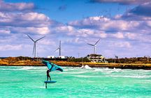 2-Hour Private Kayaking and Paddleboarding Experience in Hanriver