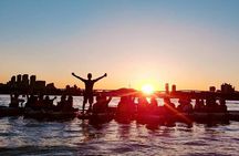 2-Hour Private Kayaking and Paddleboarding Experience in Hanriver