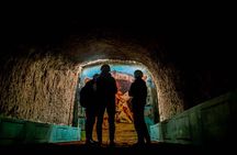 Appian Way eBike tour Underground Adventure with Catacombs
