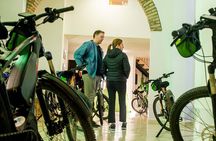 Appian Aqueducts eBike Tour (Catacombs & Brunch Option)