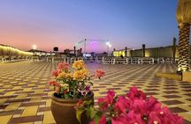 Luxurious Platinum Desert Safari Experience in Dubai