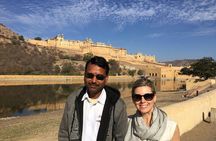 Experience the Best of Jaipur on a Full-Day Sightseeing Tour