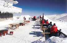 Bursa and Uludag Tour from Istanbul